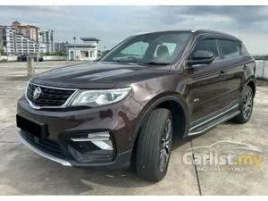 2022 Proton X70 1.5 Premium SUV