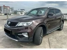 2022 Proton X70 1.5 Premium SUV