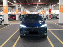 2025 Toyota Corolla Cross 1.8 V SUV