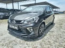2020 Perodua Myvi 1.5 H , Full Service Record PERODUA  Hatchback