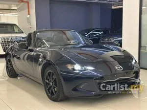 2020 Mazda Roadster 1.5 S Convertible