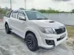 Used 2015 Toyota Hilux 2.5 G VNT 4x4 auto