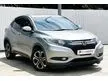 Used 2016 Honda HR