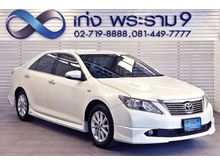 2014 Toyota Camry 2.0 (ปี 12-16) G Extremo Sedan AT