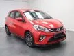 Used 2018 Perodua Myvi 1.5 AV Hatchback Full Service Record One Yrs Warranty One Owner Tip Top Condition Lower Price In Market Perodua Myvi Axia Iriz - Cars for sale