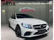 Used 2018/19 Mercedes-Benz C43 AMG 3.0 4MATIC Sedan Local M.Benz Warranty till 2024 - Full Record - Cars for sale