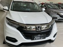 PROMO DP CEPER 2020 Honda HR-V 1,5 E Special Edition SUV