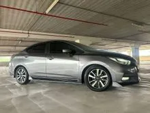 2023 Nissan Almera 1.0 VLT Sedan