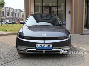 2024 Hyundai IONIQ 5 Signature Long Range SUV