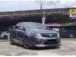 Used 2016 Proton Preve 1.6 Premium (A) 3 YEARS WARRANTY / ANDROID PLAYER / REVERSE CAMERA / TIP TOP CONDITION / NICE INTERIOR LIKE NEW / FOC DELIVERY - Cars for sale