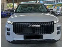 2025 JAECOO J7 1.6 SUV