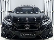 2017 Honda Civic 1.5 E Hatchback Super Istimewa