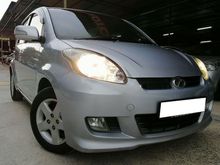 2012 Perodua Myvi 1.3 SXi Hatchback
