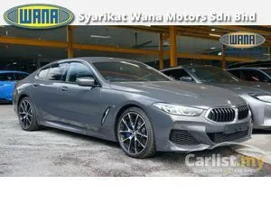 2020 BMW 840i 3.0 M Sport Coupe