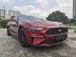 Recon 2019 Ford MUSTANG 2.3 Coupe - Cars for sale