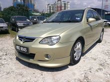 Proton PERSONA 1.6 (A) HIGH-LINE,Full BodyKit