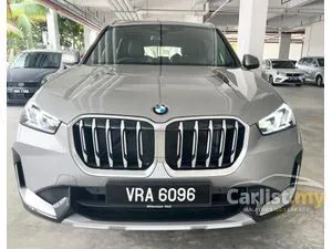 2026 BMW X1 2.0 sDrive20i xLine SUV