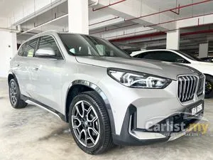 2026 BMW X1 2.0 sDrive20i xLine SUV