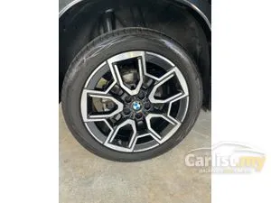 2026 BMW X1 2.0 sDrive20i xLine SUV