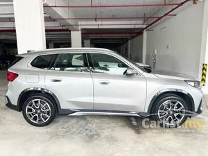 2026 BMW X1 2.0 sDrive20i xLine SUV