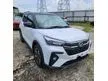 New 2023 Perodua Ativa 1.0 AV SUV [ON THE ROAD PRICE] [BEST DEAL] [TRADE IN ACCEPTABLE] [FAST LOAN] [FAST GET CAR]