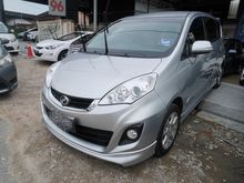 2016 Perodua Alza 1.5 MPV -- BEST DEAL --