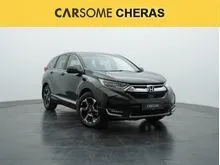 2018 Honda CR-V 1.5 SUV