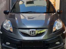 Honda Brio 1.2 Satya E Hatchback Siap Pakai