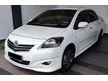 Used 2011 Toyota Vios 1.5 G Facelift