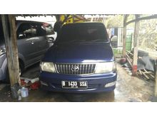 2003 Toyota Kijang 1.8 LGX