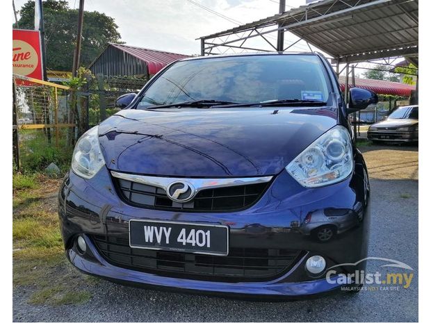 Search 3,550 Cars for Sale in Penang Malaysia - Carlist.my