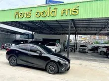 2018 Mazda 2 1.3 (ปี 15-25) High Plus Sedan