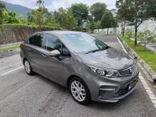 2022 Proton Persona 1.6 Executive (A)