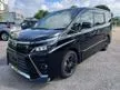 Recon 2018 Toyota Voxy 2.0 ZS Kirameki Edition MPV Unreg - Cars for sale