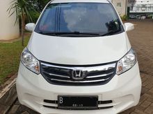 2013 Honda Freed 1.5 S MPV Istimewa