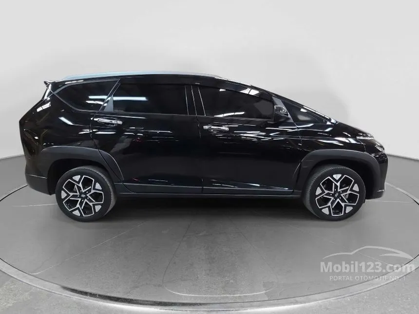 2023 Hyundai Stargazer X Prime MPV
