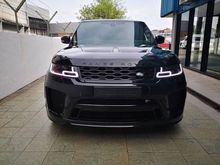 2018 Land Rover Range Rover Sport 5.0 SVR UNREGISTER READY STOCK