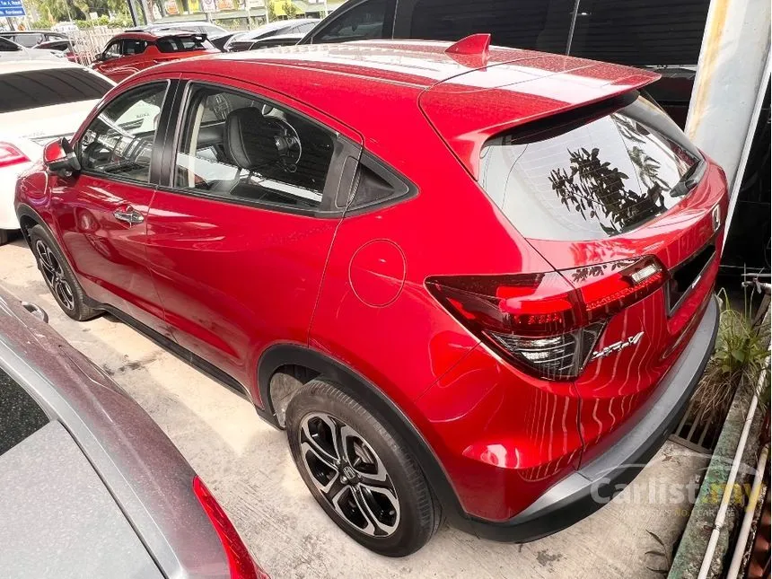2020 Honda HR-V V SUV