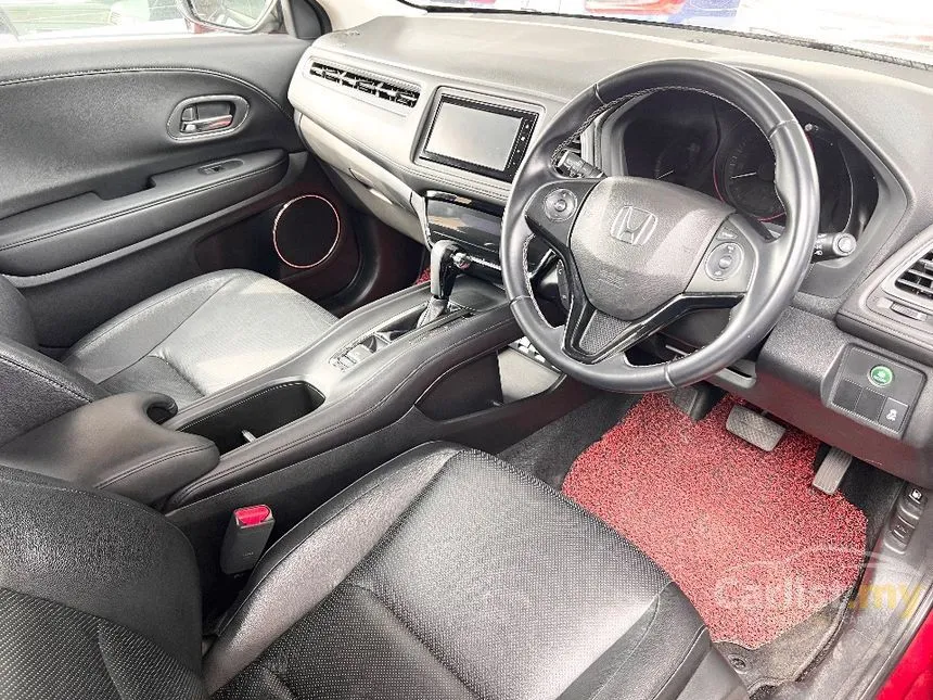 2020 Honda HR-V V SUV