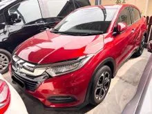 2020 Honda HR-V 1.8 V*SUPER CAREFUL OWNER*ACCIDENT FREE*
