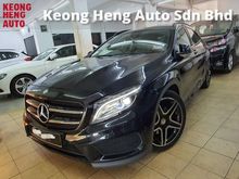 2015 Mercedes-Benz GLA250 2.0 4MATIC SUV 2015