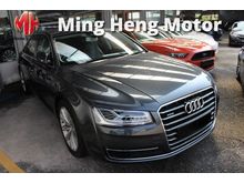 2015 Audi A7 3.0 TFSI Quattro Hatchback