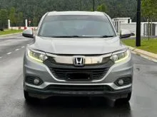 2020 HONDA HR-V 1.8E SUV (A) CHEAPEST HIGH LOAN