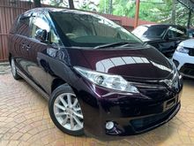 2016 TOYOTA ESTIMA 2.4 G EDITION , POWER BOOT