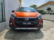(VALUE BUY) 2022 Perodua AXIA 1.0 Style Hatchback