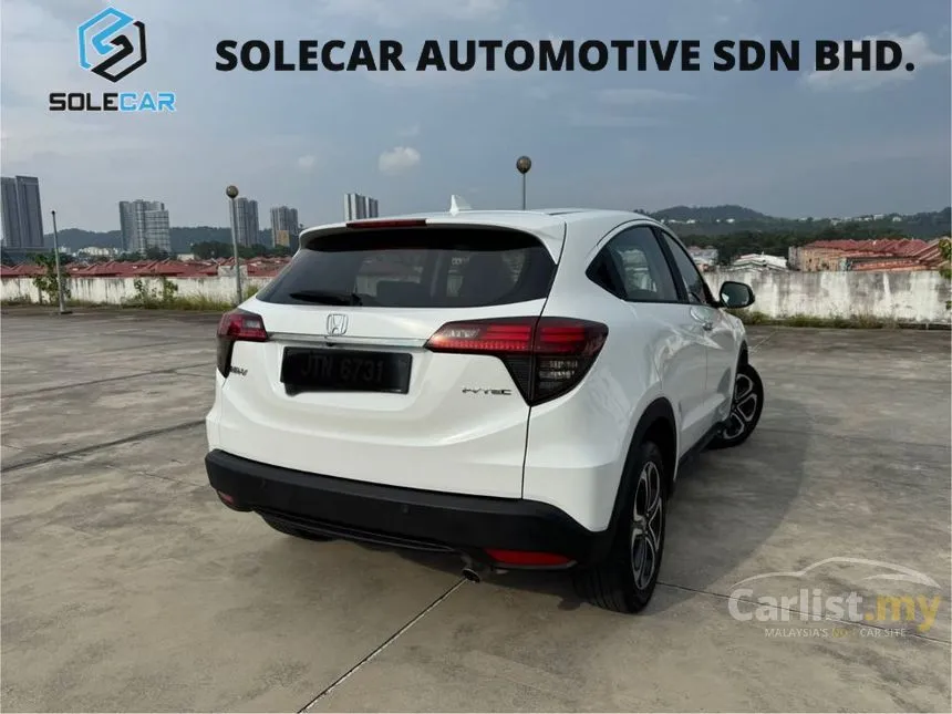 2019 Honda HR-V V SUV