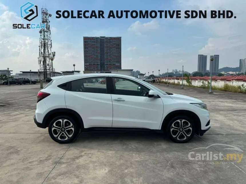 2019 Honda HR-V V SUV