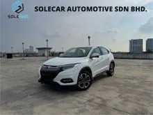 2019 Honda HR-V 1.8 V SUV GOOD CONDITION