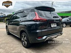 2021 Mitsubishi Xpander 1.5 GT Wagon