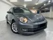Used 2013 Volkswagen The Beetle 1.2 TSI Coupe FULL SERVICE